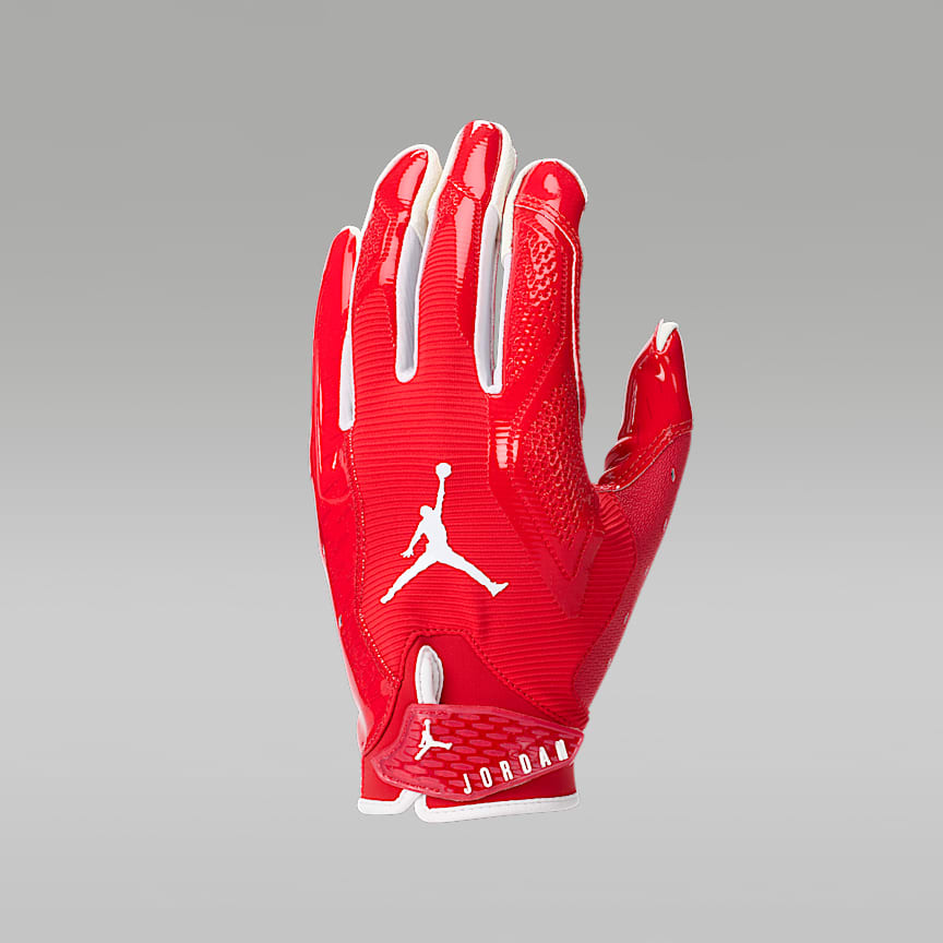 Nike Vapor Jet 9.0 Football Gloves (1 Pair). Nike.com